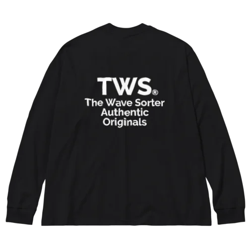 TWS Big Long Sleeve T-Shirt