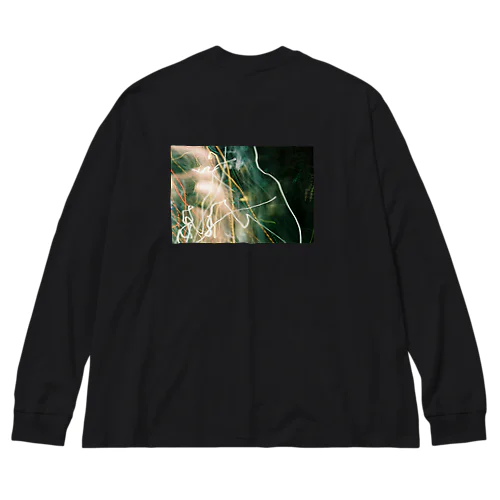 Spark Big Long Sleeve T-Shirt