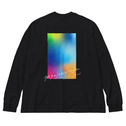 BIGロンT Big Long Sleeve T-Shirt