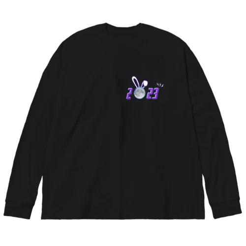 2023 Big Long Sleeve T-Shirt