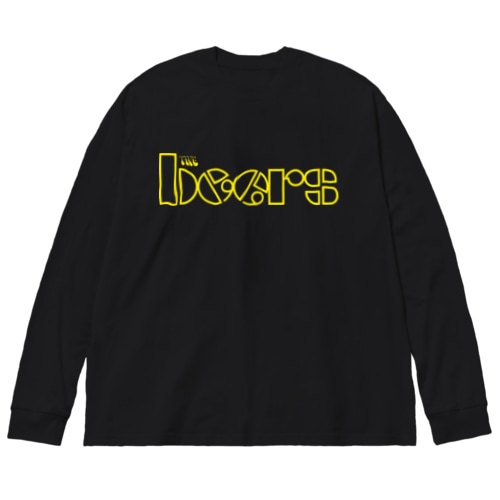 the beers Big Long Sleeve T-Shirt