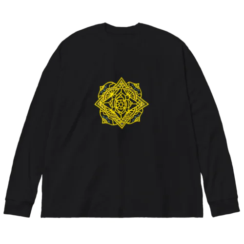 hope. Big Long Sleeve T-Shirt