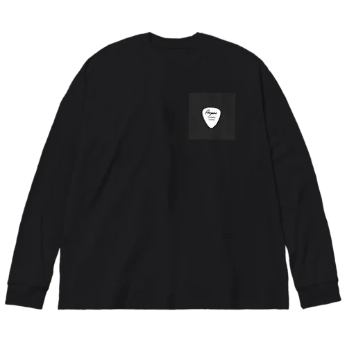 2023 Tシャツ Big Long Sleeve T-Shirt