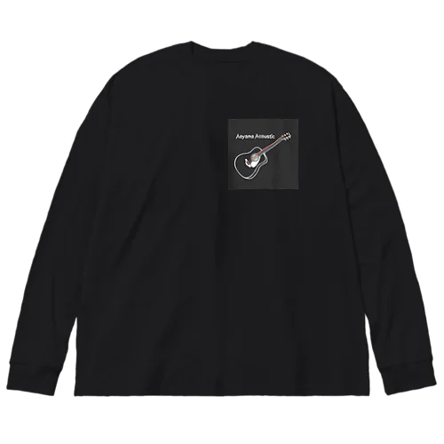 2023 Tシャツ　パート3 Big Long Sleeve T-Shirt