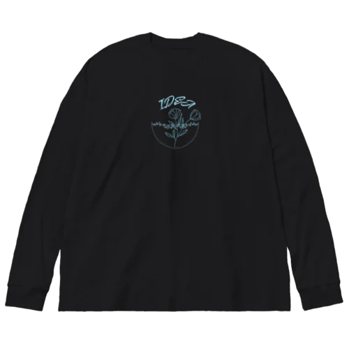 HANA Big Long Sleeve T-Shirt