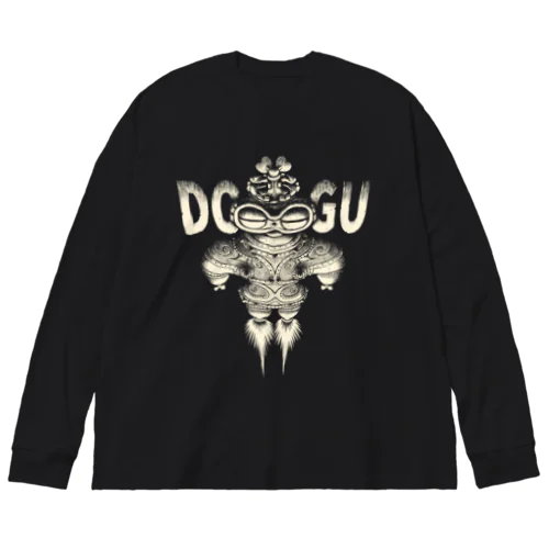 パーフェクトドグウ Big Long Sleeve T-Shirt