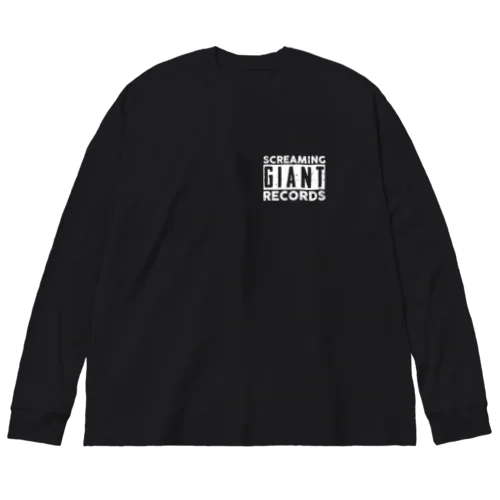 bc Big Long Sleeve T-Shirt