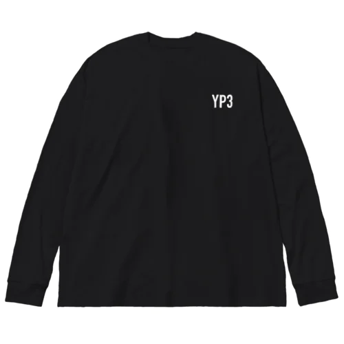YP3 Big Long Sleeve T-Shirt