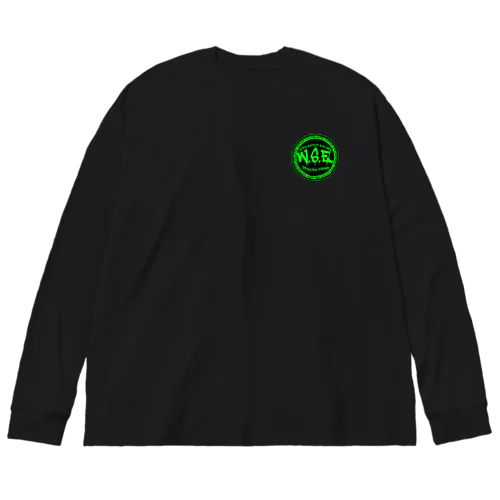 WSE Big Long Sleeve T-Shirt