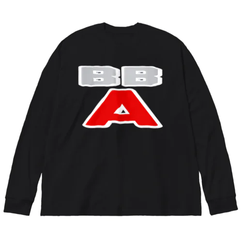 BB-A Big Long Sleeve T-Shirt