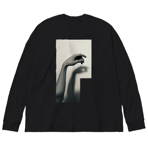 sign Big Long Sleeve T-Shirt