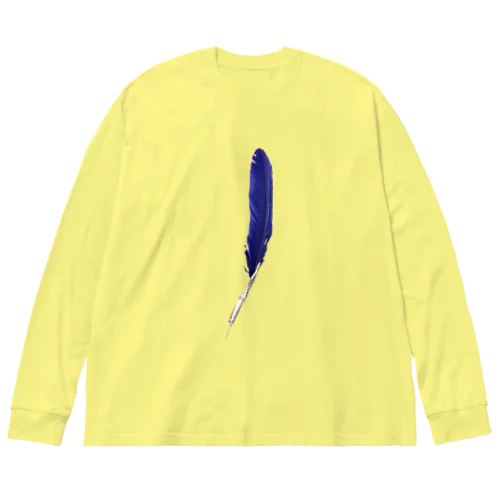 A pen is...... Big Long Sleeve T-Shirt