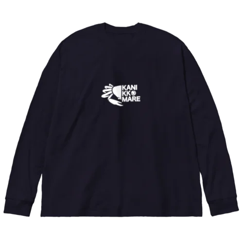 KANIKKOMARE Big Long Sleeve T-Shirt