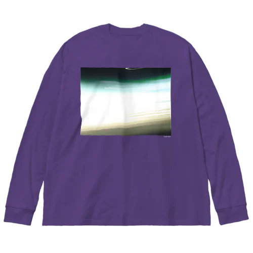 フォントシリーズ, Sacred 02 Big Long Sleeve T-Shirt