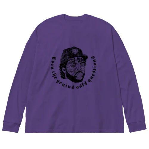 gang Big Long Sleeve T-Shirt