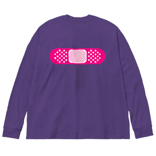 bansoko  Big Long Sleeve T-Shirt