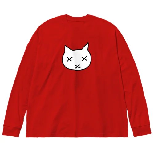 ダウナー Big Long Sleeve T-Shirt