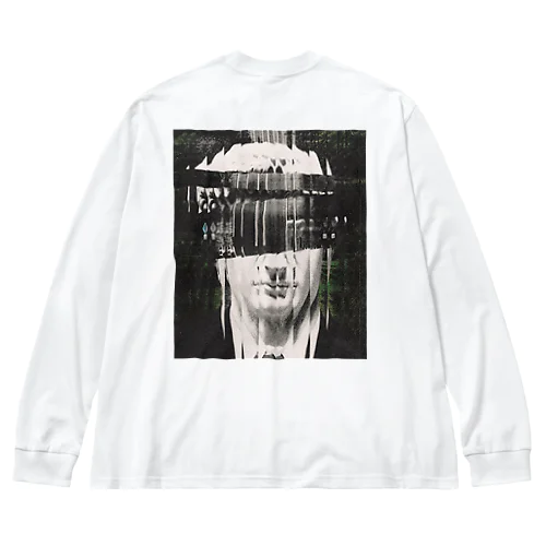 017 Big Long Sleeve T-Shirt