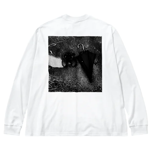 Ci vediamo di nuovo, mia amata Big Long Sleeve T-Shirt