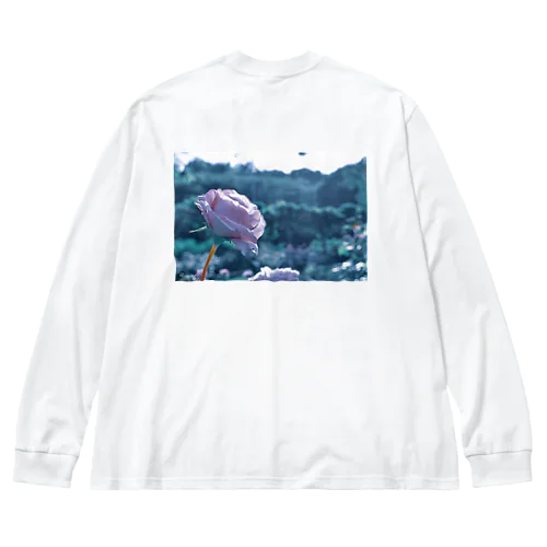 00 Big Long Sleeve T-Shirt