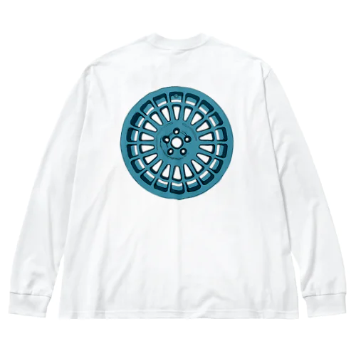 Speedline Montecarlo Big Long Sleeve T-Shirt