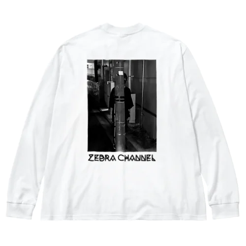 #20th2020 Big Long Sleeve T-Shirt