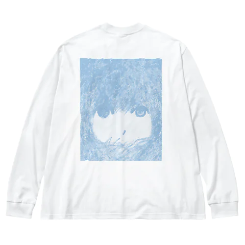 season Big Long Sleeve T-Shirt