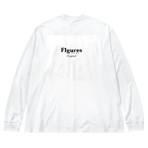 フィギュア　31 Big Long Sleeve T-Shirt