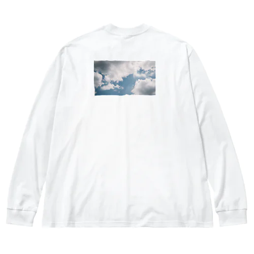 オソラその2 Big Long Sleeve T-Shirt