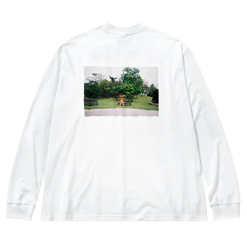 oborogena kioku... Big Long Sleeve T-Shirt