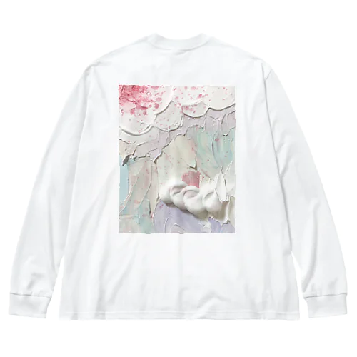 lost virgin Big Long Sleeve T-Shirt