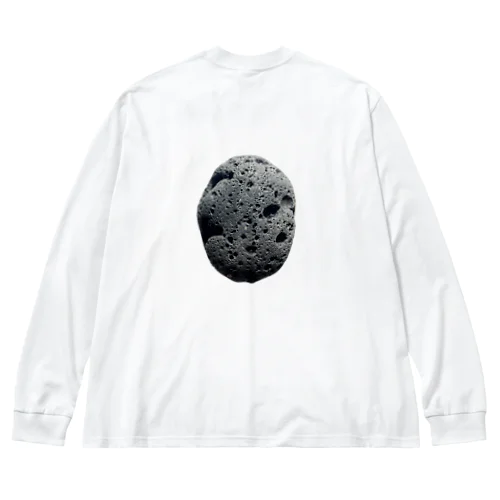 Unknown stone Big Long Sleeve T-Shirt