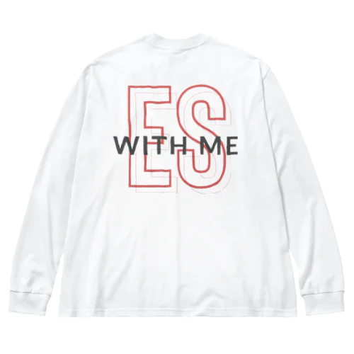 ESWM Big Long Sleeve T-Shirt