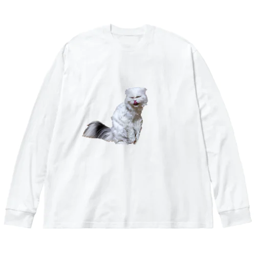 名前はゴロウ Big Long Sleeve T-Shirt