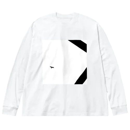 FLYAWAY Big Long Sleeve T-Shirt