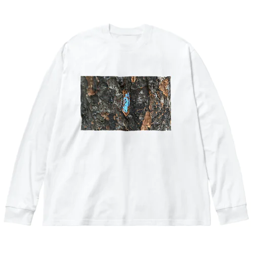 poetry of trees Big Long Sleeve T-Shirt