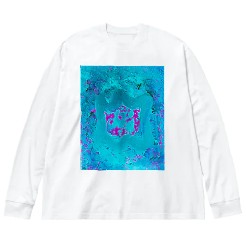 nightmare tee Big Long Sleeve T-Shirt