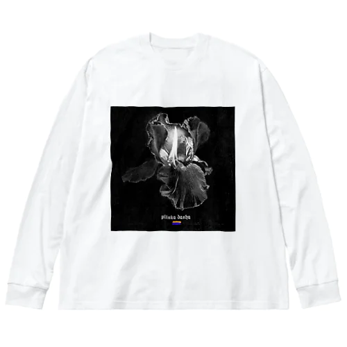 internal Big Long Sleeve T-Shirt