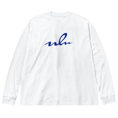 ulu Big Long Sleeve T-Shirt