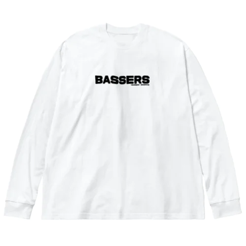 バサーズ Big Long Sleeve T-Shirt