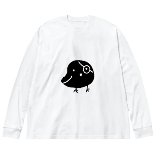 ふぇねくすＴシャツ ビッグシルエットロングスリーブTシャツ