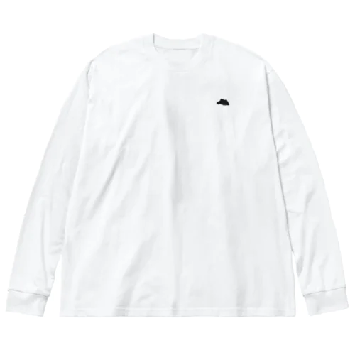 さりげない埼玉愛 Big Long Sleeve T-Shirt