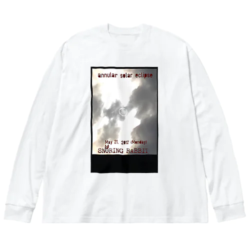 scene 01 Big Long Sleeve T-Shirt