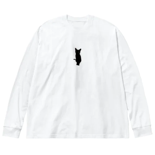 おこちゃんまん Big Long Sleeve T-Shirt