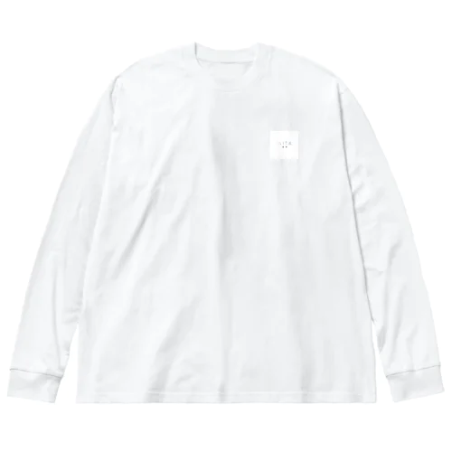 大分遊覧 Big Long Sleeve T-Shirt