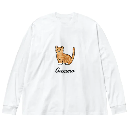 Gummo Big Long Sleeve T-Shirt