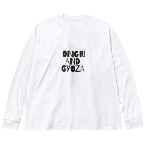 Og Big Long Sleeve T-Shirt