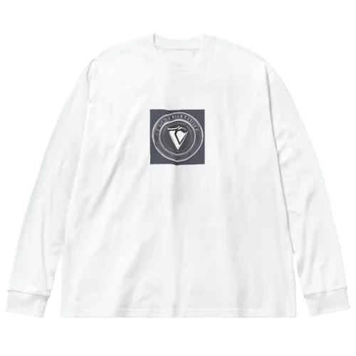 answerknow97 Big Long Sleeve T-Shirt