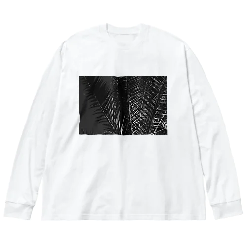 ファインアート　2023 Big Long Sleeve T-Shirt