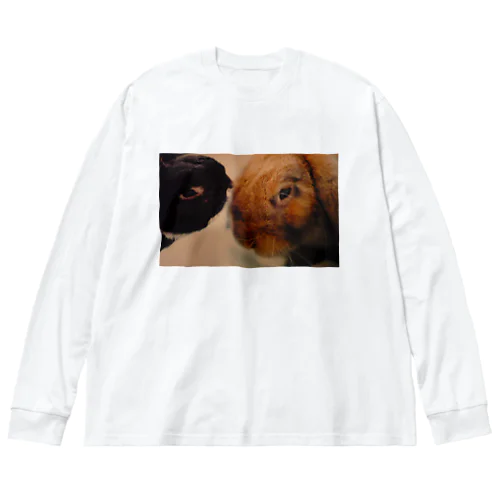 dodogiant Big Long Sleeve T-Shirt